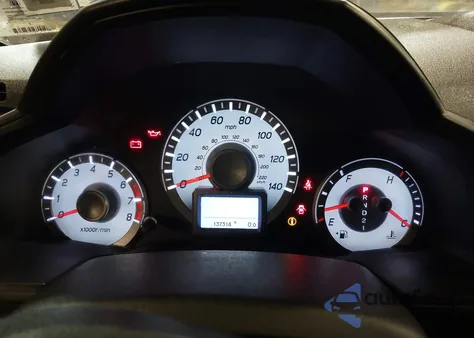 2013 Honda Pilot Touring from USA, damaged, VIN 5FNYF4H91DB045323